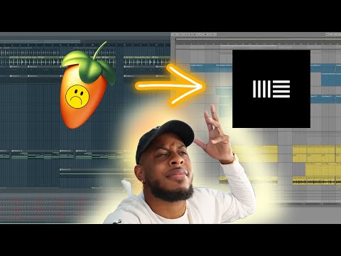 WHY I SWITCHED FROM FL STUDIO TO ABLETON LIVE!