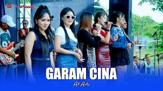 Download lagu GARAM CINA - ALL ARTIS - OM SAVANA SAKJOSE mp3