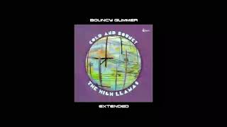 The High Llamas - Bouncy Glimmer (Extended)