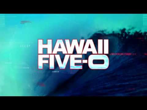 Hawaii Five O Theme Song Full Version