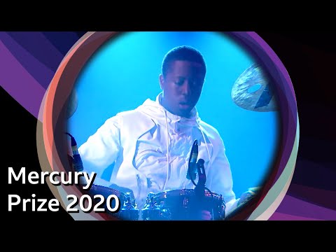 Moses Boyd - Stranger Than Fiction (Mercury Prize 2020: Album of the Year)