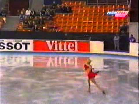 1998-1999 GPF Butyrskaya SP (2)