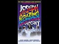Opening To Joseph And The Amazing Technicolor Dreamcoat 2000 VHS