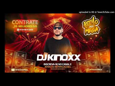 SET MEGA NEJO - REMIX DJ KINOXX