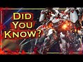 Armored Core 6 8 AWESOME Secrets
