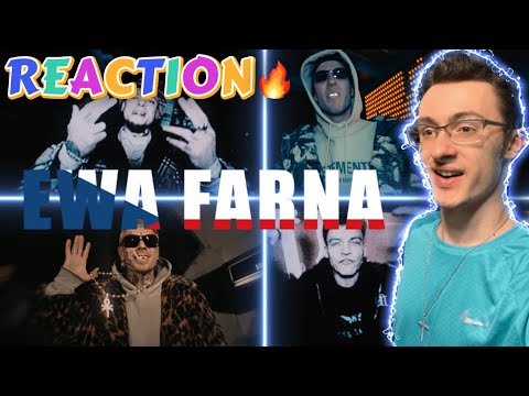 THE SWITCHES...!!!  Frosti x Erne100 x Żabson x Yzomandias-Ewa Farna (Reakcja, Reakce)