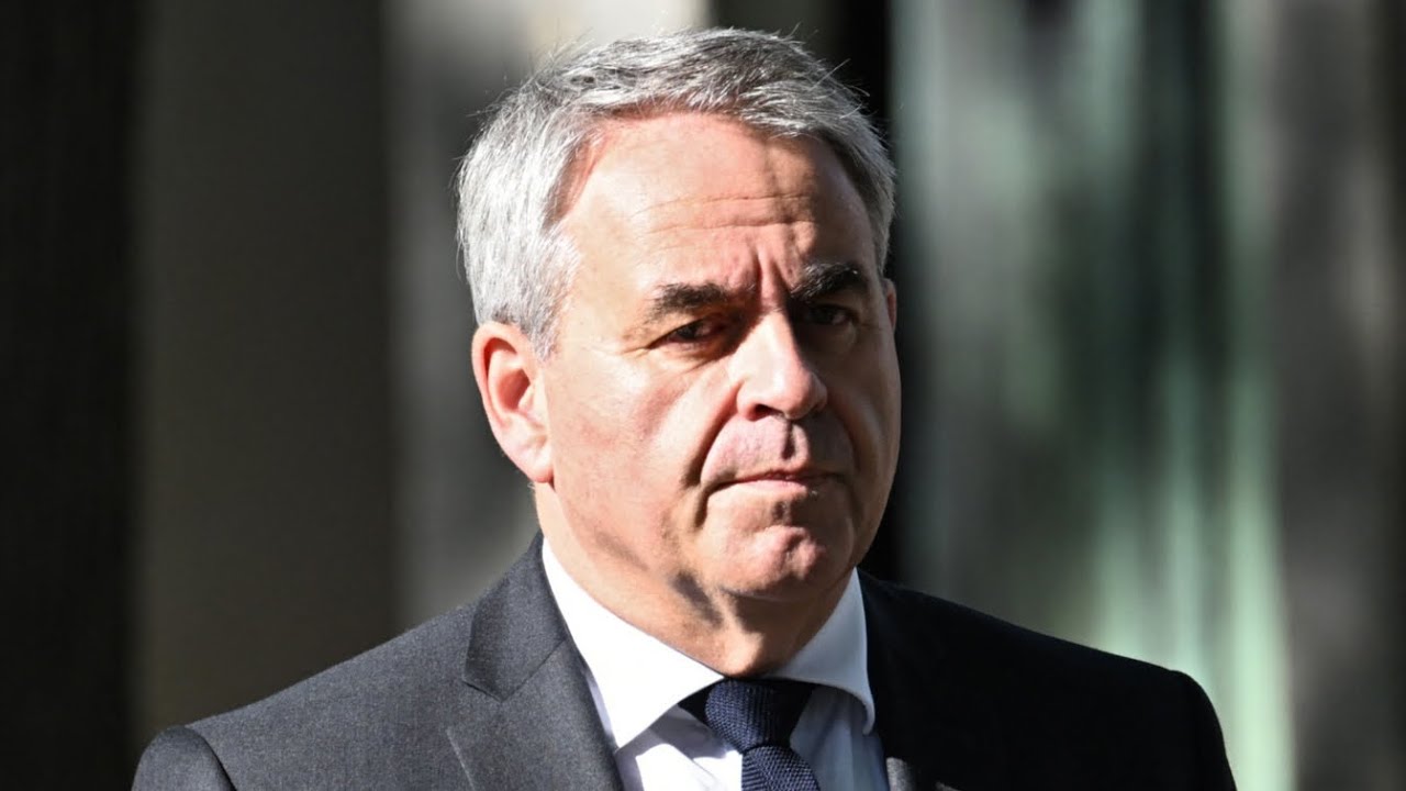 Matignon : Xavier Bertrand premier ministre ?