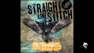 Straight Line Stitch-Cold Front