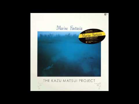 The Kazu Matsui Project - A Hundred Miracles (For Sarah)