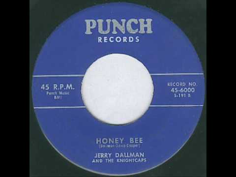 Jerry Dallman - Honey Bee