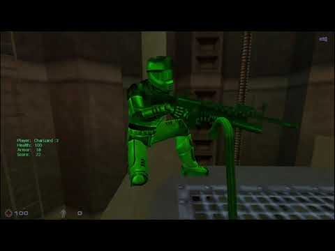 Sven Co-op Stupid Moments (Half-Life 1 Co-op)