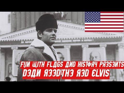 Dean Reed: The Red Elvis