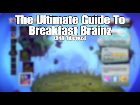 The Ultimate Guide To Breakfast Brainz