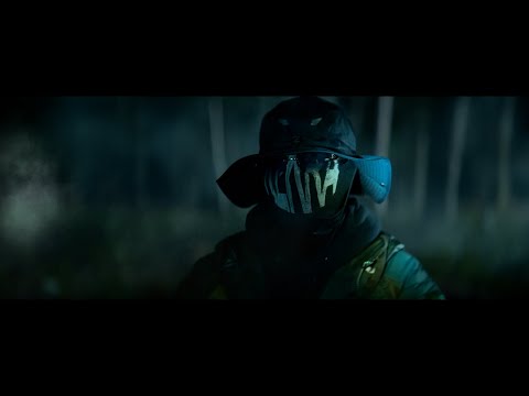 KEKRA ft BILLY - DEGAINE (CLIP CUT SCENE)