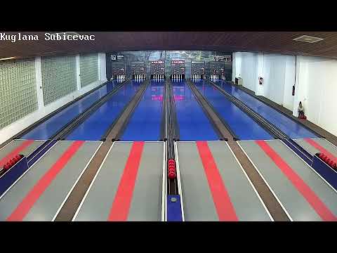 KK Šubićevac - KK Hrvatski Vitezovi