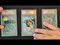 My Quest for the 1992 Marvel Masterpiece PSA 10 Set... BGS Spiderman Crossover