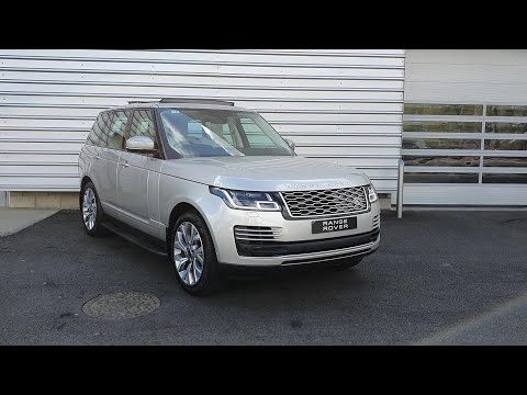 201D26000 - 2020 Land Rover Range Rover VOGUE PHEV 404PS 144,959