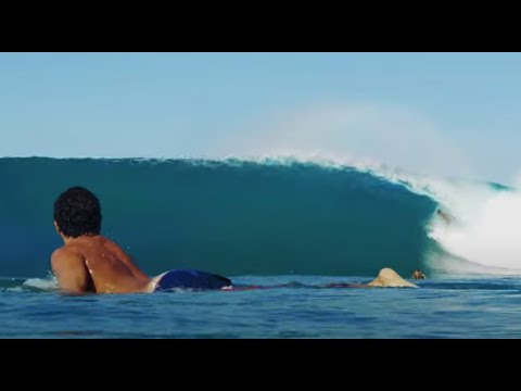 mySURFtv Season 3 - Occy Co-Hosts