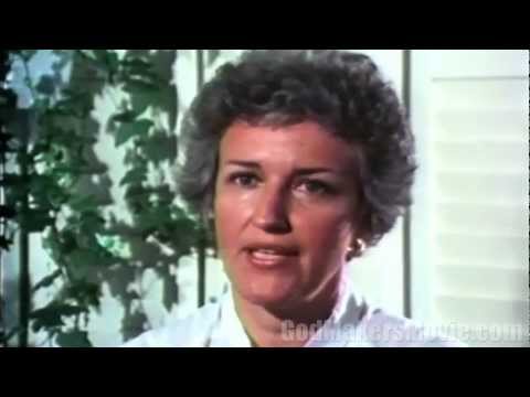 The GodMakers - Obedient Mormon Women