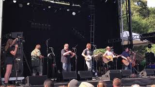 Trampled By Turtles - The Middle