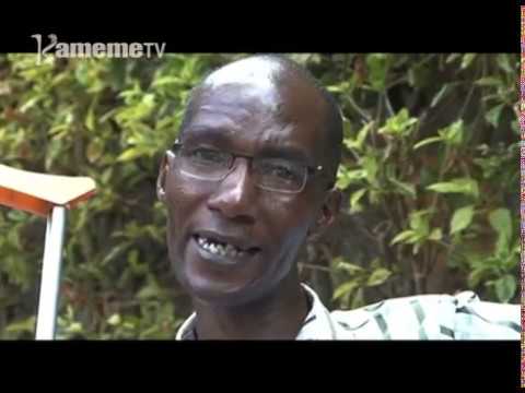 Mwihoko kuri muini Peter Mungai thutha wa ihinda iraya unyui-ini wa njohi