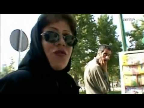 Mutig gegen die Zensur - Liberale Presse im Iran Teil 3