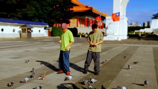 [音樂] WADE DAO & HUGO - FLYGOTT