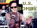 U.S. Bombs - Tora, Tora, Tora