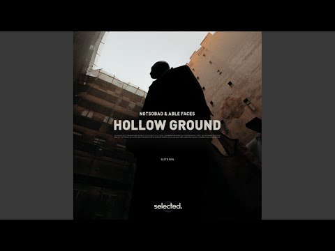 Hollow Ground