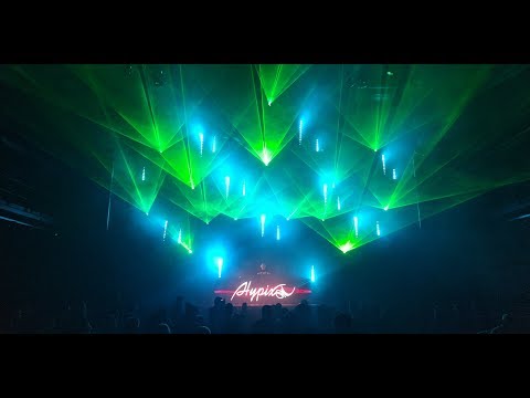 Hypix @ Hard Nation Raveolution, Closing the mainstage.