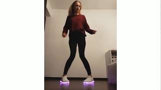 Dirty Palm &amp; Micah Martín - Oblivion (NCs release) |Shuffle Dance Video|