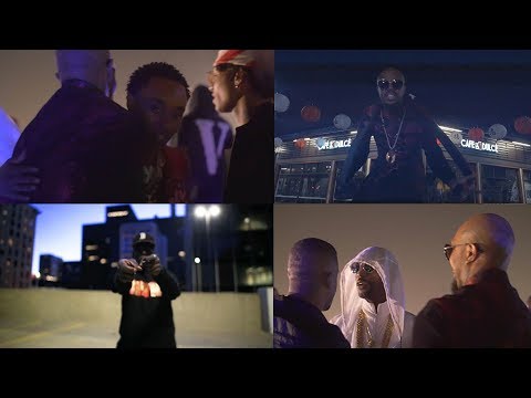 Rae Sremmurd Powerglide DJ Paul Remix (Unofficial)  Ft. DJ Paul K.O.M. & Crunchy Black