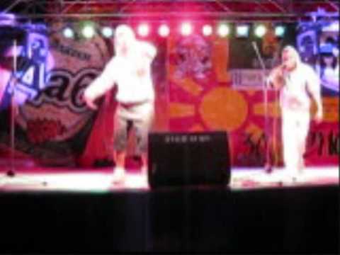 Udarna Formacija Feat.Crna Hronika - Nasata Muzika