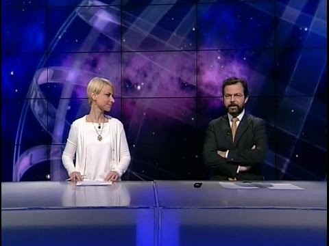 Tg2000 del 25 novembre 2013