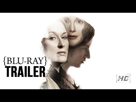 The Hours Blu-Ray Trailer (2002) [HD]