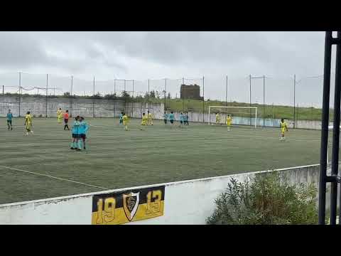 3 Golos - 1 Dez. VS Loures