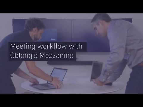 【Mezzanine200】基本機能紹介