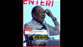 Download lagu Anwar: Affordable F1 tickets possible, but not front row seats mp3 Download lagu Anwar: Affordable F1 tickets possible, but not front row seats mp3