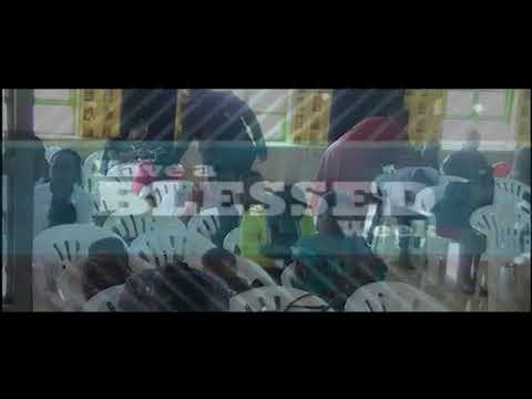 Sunday 1st Service with prophet Rubanda B. Jacques  on 01.09.2019