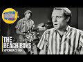 The Beach Boys "Wendy" on The Ed Sullivan Show