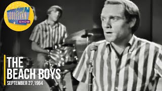 The Beach Boys &quot;Wendy&quot; on The Ed Sullivan Show