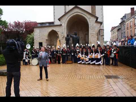 Remigius naar Meerssen