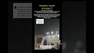 Download lagu Viral heboh ghoib Malaikat dan jin adzan dan sholat di Makkah (hoax kah?) mp3