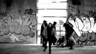 [PREMIERE] 23rdNation - Wind Up