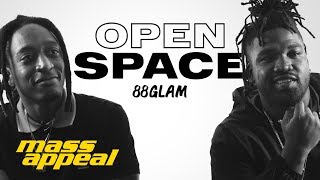 Open Space: 88GLAM | Mass Appeal
