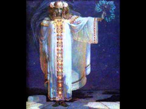 Smetana: Libuše - ACT 1 - (Červinková, 1955)