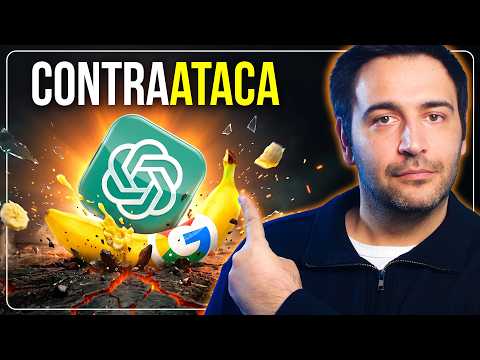 ChatGPT ahora crea IMÁGENES PERFECTAS 🤯 Nuevo GPT Image 2