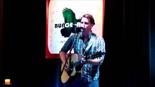 Ken Yates- "Curtain Call" - Live at BUNCEAROO - 7/20/13