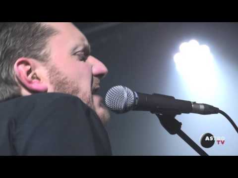 WELCOME NOISE Live @ L'Astrolabe - Orléans // ASTROTV