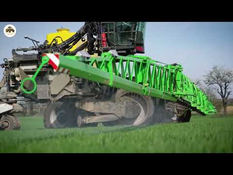 NEXAT – Next Generation Agriculture Technology